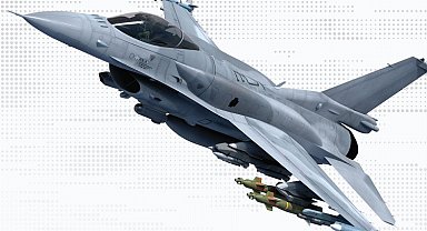 MSB: F-16 için teklif mektubu geldi