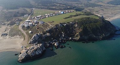 Mudanya'nın üç kırsal sahilinde imar planları askıda