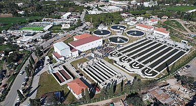 Muğla Büyükşehir Yatırımları ile AAT'den Yararlanma oranı Yüzde 60 Arttı