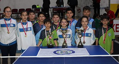 Muğlalı sporcular İl Şampiyonu oldu