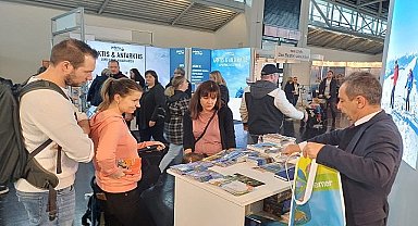 Münih'te Kemer rüzgarı esti