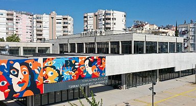 Muratpaşa'da atölyeler serisi başlıyor