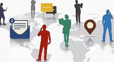 Muratpaşa'da halkla ilişkiler ve organizasyon kursu başlıyor