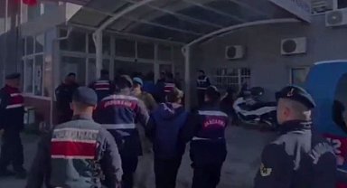 Narkogüç'te 214 gözaltı daha