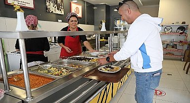 Narlıdere'de kadın istihdamına Nar-Koop desteği