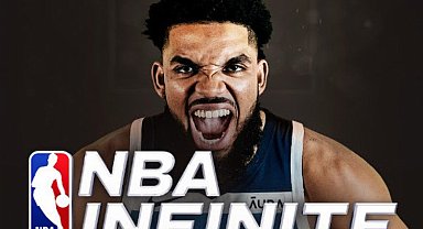 NBA Infinite Türkiye'de