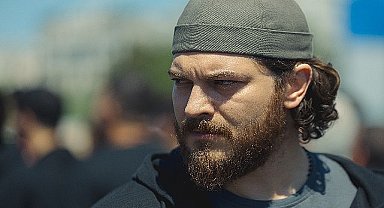 Netflix, sürükleyici dizisi Kübra'nın ikinci sezonunu duyurdu!