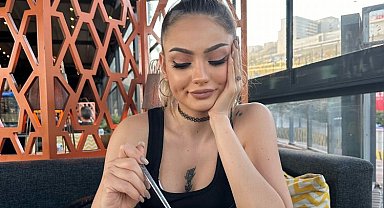 Nevide Çiçek bekarlığa veda mı ediyor?