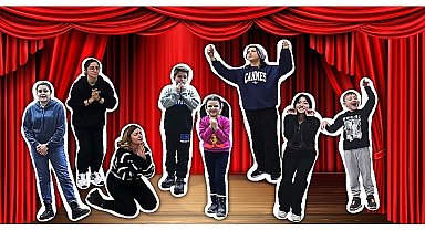 Nevşehir Belediyesi Kültür ve Sosyal İşler Müdürlüğü bünyesinde kurulan Şehir Tiyatrosu, yeni dönem atölye çalışmalarına başladı