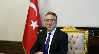 Nevşehirlilere sosyal konut müjdesi