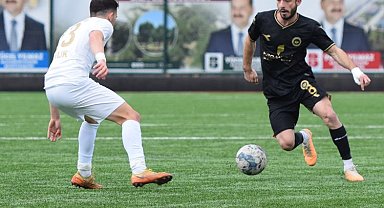 Nilüfer liderliğini sürdürüyor