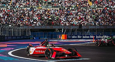 Nissan İçin Motor Sporunun Ötesinde Bir Tutku: Formula E