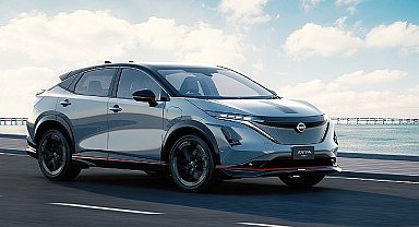 Nissan'ın su güvenliği ve iklim değişikliği alanındaki liderliğini Karbon Saydamlık Projesi (CDP) takdir ediyor