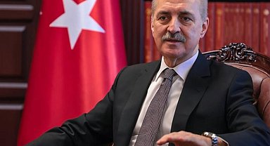 Numan Kurtulmuş: Netenyahu belirsiz bir yolda!