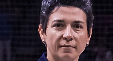 Nurper Özbar'a Paris 2024 Olimpiyat Oyunları'nda önemli görev