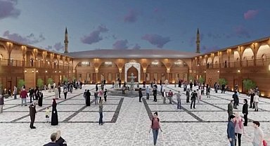 Ordu'ya manevi zenginlik katacak proje