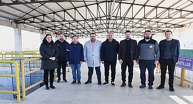 Osmangazi, belediyecilikte Türkiye'ye örnek oluyor