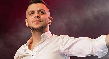 Osmangazi Meydanı'nda coşku sürüyor