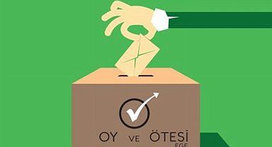 Oy ve Ötesi'nde hedef 50 bin gönüllü