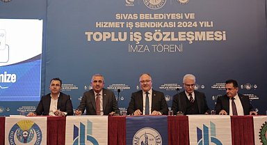 ÖZBELSAN personeline rekor zam