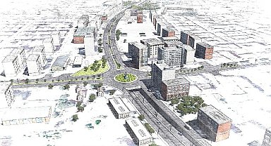 Özlem Çerçioğlu'ndan dev proje