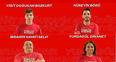 Parakürek Milli Takımı, Avrupa'da Sahne Alacak