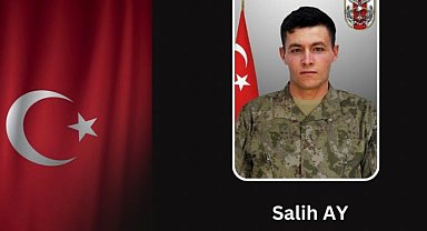 Pençe Kilit'ten acı haber!