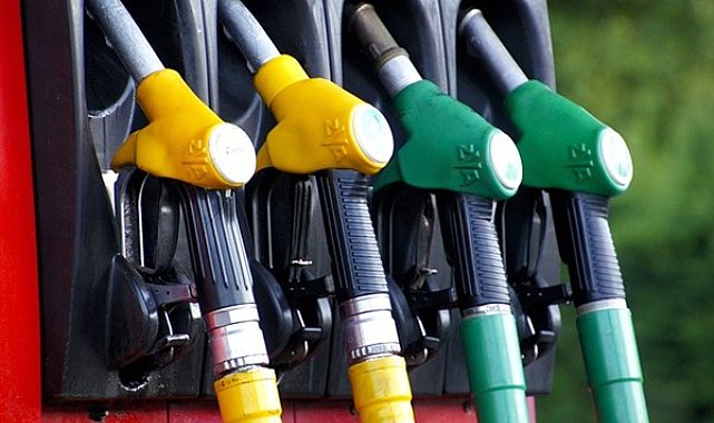 Petrol analizi