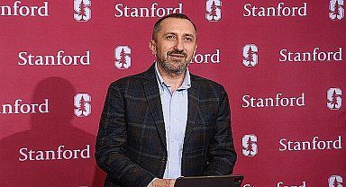 PİLOT girişimleri, yenilikçi fikirlere ilham veren Stanford Üniversitesi'nde!