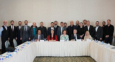 Platformlar illegal yayınlar için toplandı