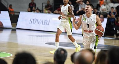 Potanın Tarzanları'nda tek hedef galibiyet