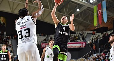 Potanın Tarzanları'nın maç biletleri satışta