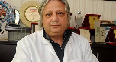 Prof. Dr. Alper Demirbaş ismi parka verilecek