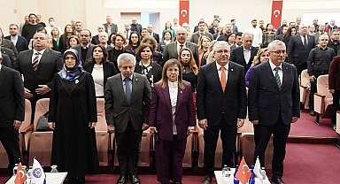 Prof. Dr. Budak, “Ege Üniversitesi olarak kaliteyi kurum kültürü haline getirdik