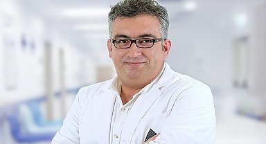 Prof. Dr. Özveren: “Özellikle Riskli Grupta Yer Alan Kişilerin Kalp Krizi Riskini Önceden Tespit Etmek Mümkün