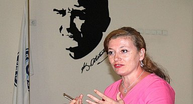Prof. Dr. Şule Erten Ela'ya, TÜBİTAK-Fransa Dışişleri Bakanlığı Bosphorus Programı kapsamında proje desteği