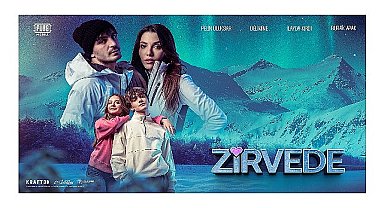 PUBG MOBILE, Türkiye'nin ilk dikey formatlı dizisi “ZİRVEDE