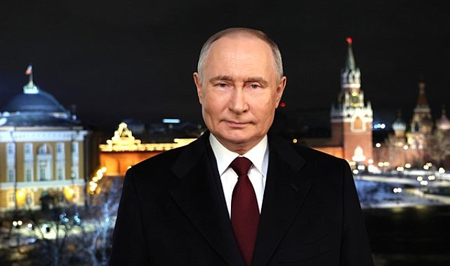 Putin’den Azerbaycan Cumhurbaşkanı Aliyev’e tebrik telefonu