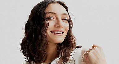 Ravel'in Daphnis ve Khloe eserinin kadim aşk hikâyesini Merve Dizdar anlatacak