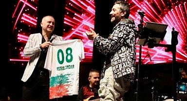 Resul Dindar fırtınası Giresun Keşap'ta esecek