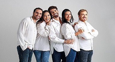 Romeo ve Juliet'i hiç böyle izlemediniz