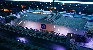 Rosatom'un elektrik enerjisi bölümü, Yakutistan'daki düşük güçlü nükleer santralin işletmecisi oldu
