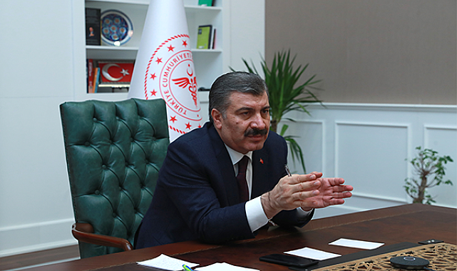 Sağlık Düzenlemeleri Kanun Teklifi Kabul edildi