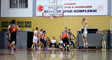 Sakarya Büyükşehir galibiyet için tam destek bekliyor