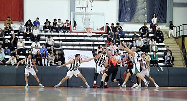 Sakarya Büyükşehir İstanbul potasından zaferle döndü