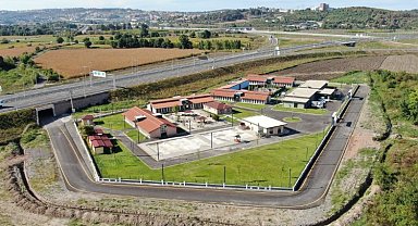 Sakarya'daki modern rehabilitasyon merkezi can dostlara umut oldu