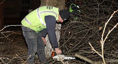 Sakarya'nın sembol noktalarına estetik dokunuş