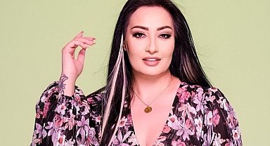 Samara ve Bayro Şenpınar'dan mükemmel bir düet