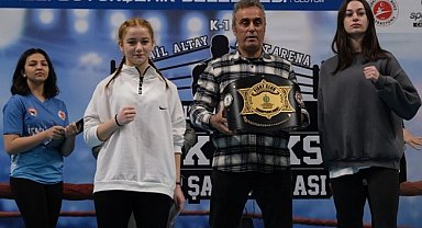 Şampiyona öncesi nefes kesen meydan okuma