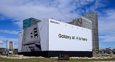 Samsung, MWC 2024 Fuarı'nda en yeni ürünleri ve hizmetleriyle Galaxy AI vizyonunu tanıtacak